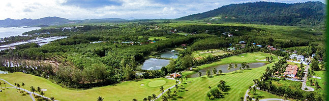 Mission Hills Phuket Golf Resort & Spa | Green Fees & Golf Packages 2023